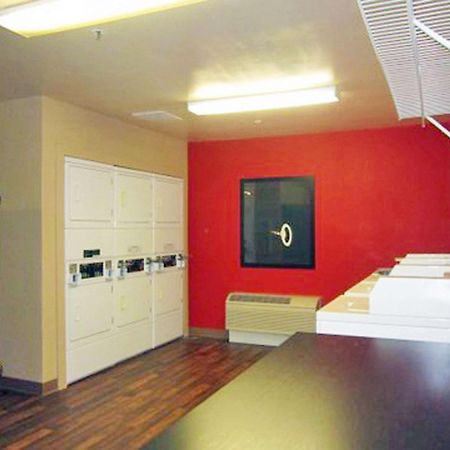 Extended Stay America Select Suites - Austin - Northwest - Lakeline Mall Bagian luar foto