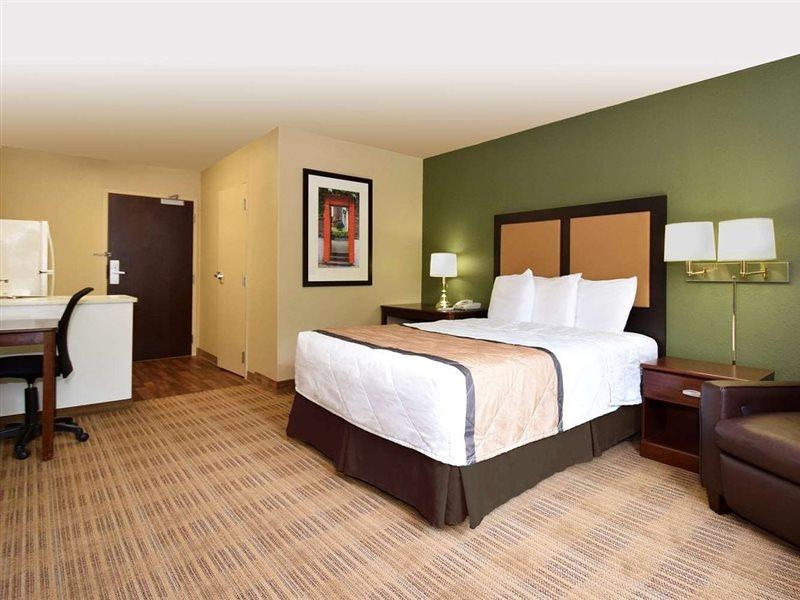 Extended Stay America Select Suites - Austin - Northwest - Lakeline Mall Bagian luar foto