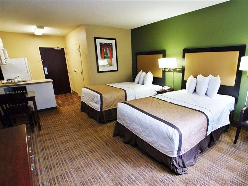 Extended Stay America Select Suites - Austin - Northwest - Lakeline Mall Bagian luar foto