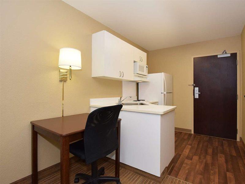 Extended Stay America Select Suites - Austin - Northwest - Lakeline Mall Bagian luar foto