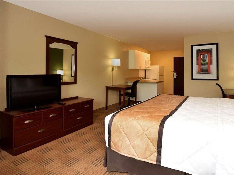 Extended Stay America Select Suites - Austin - Northwest - Lakeline Mall Bagian luar foto