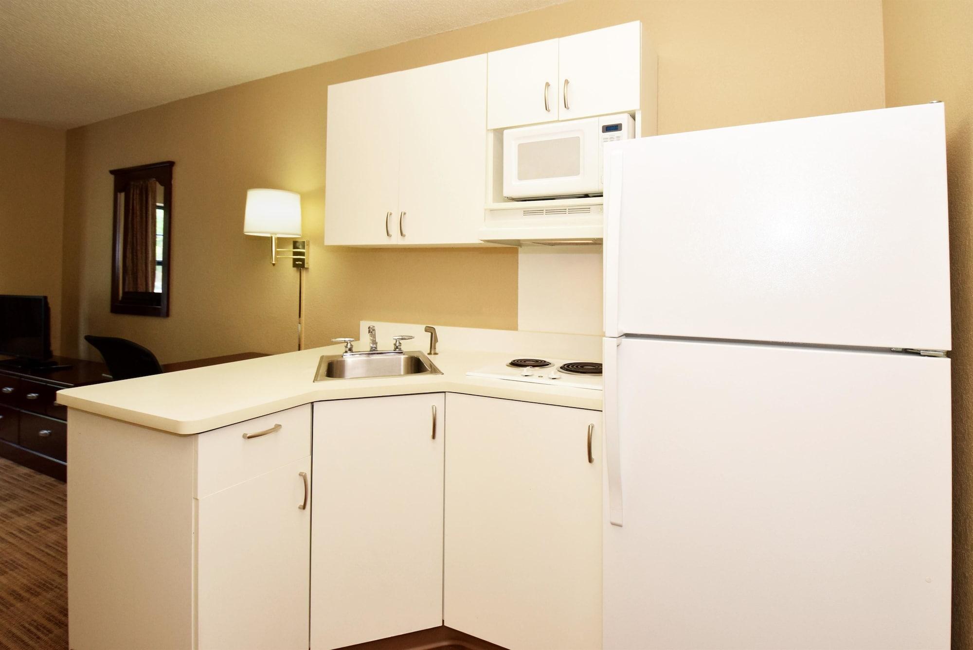 Extended Stay America Select Suites - Austin - Northwest - Lakeline Mall Bagian luar foto