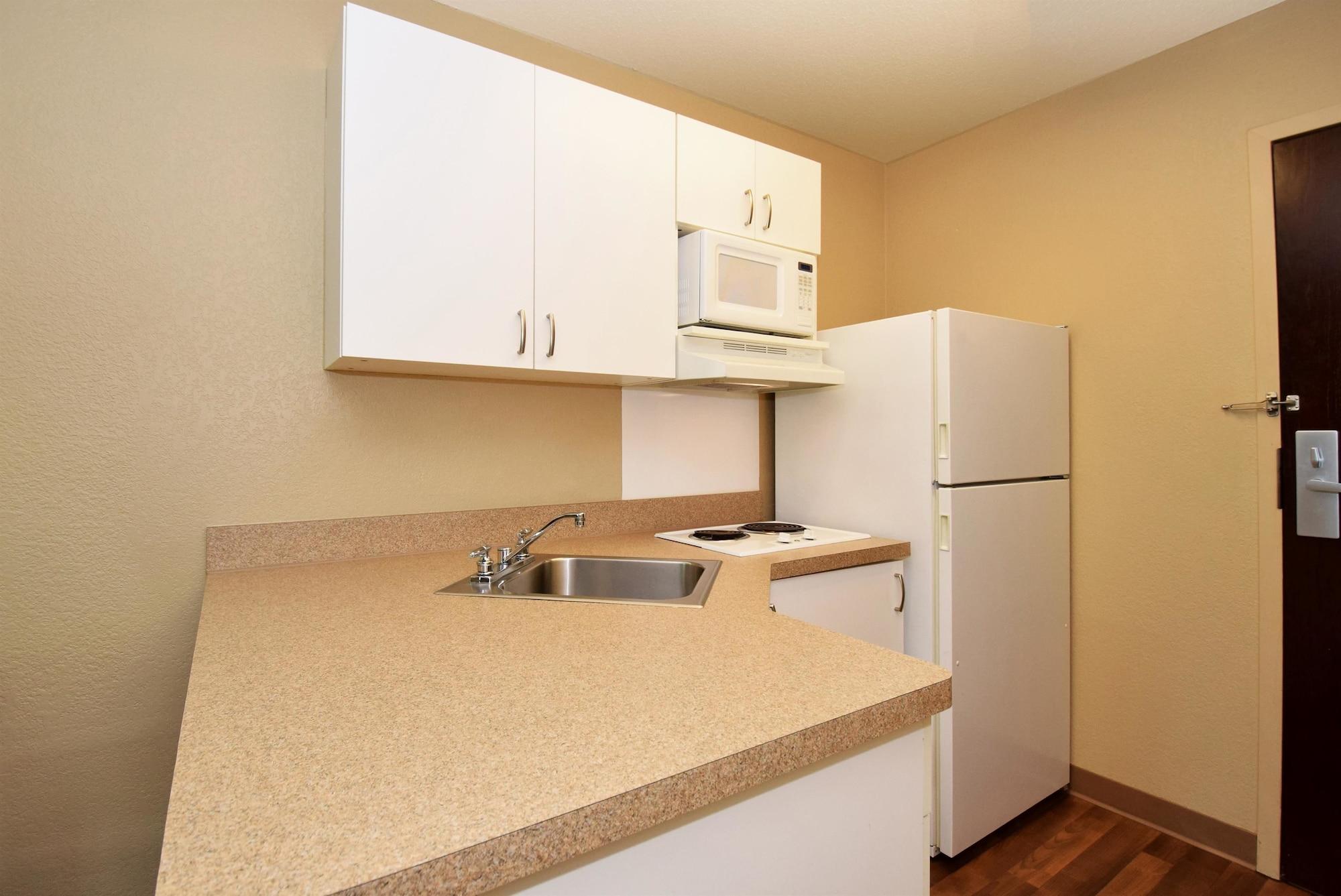 Extended Stay America Select Suites - Austin - Northwest - Lakeline Mall Bagian luar foto