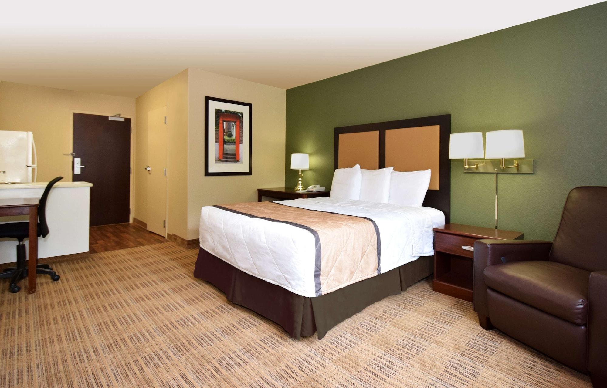 Extended Stay America Select Suites - Austin - Northwest - Lakeline Mall Bagian luar foto