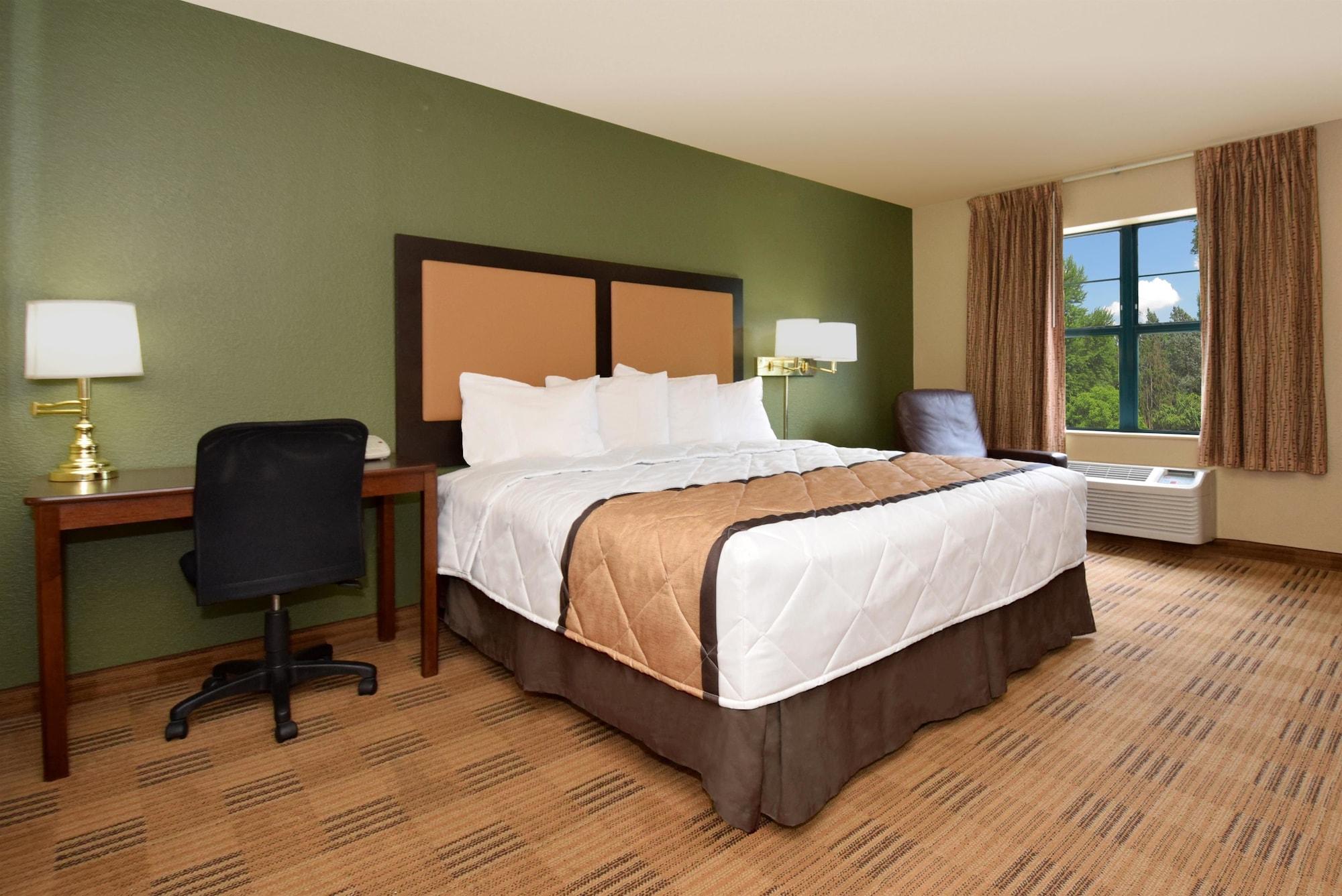 Extended Stay America Select Suites - Austin - Northwest - Lakeline Mall Bagian luar foto