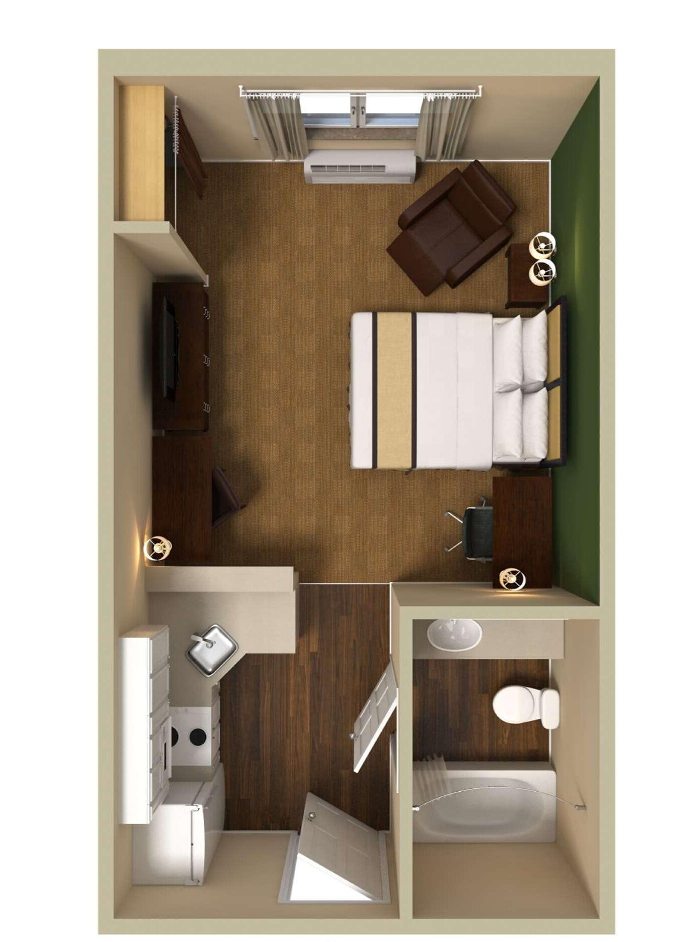 Extended Stay America Select Suites - Austin - Northwest - Lakeline Mall Bagian luar foto