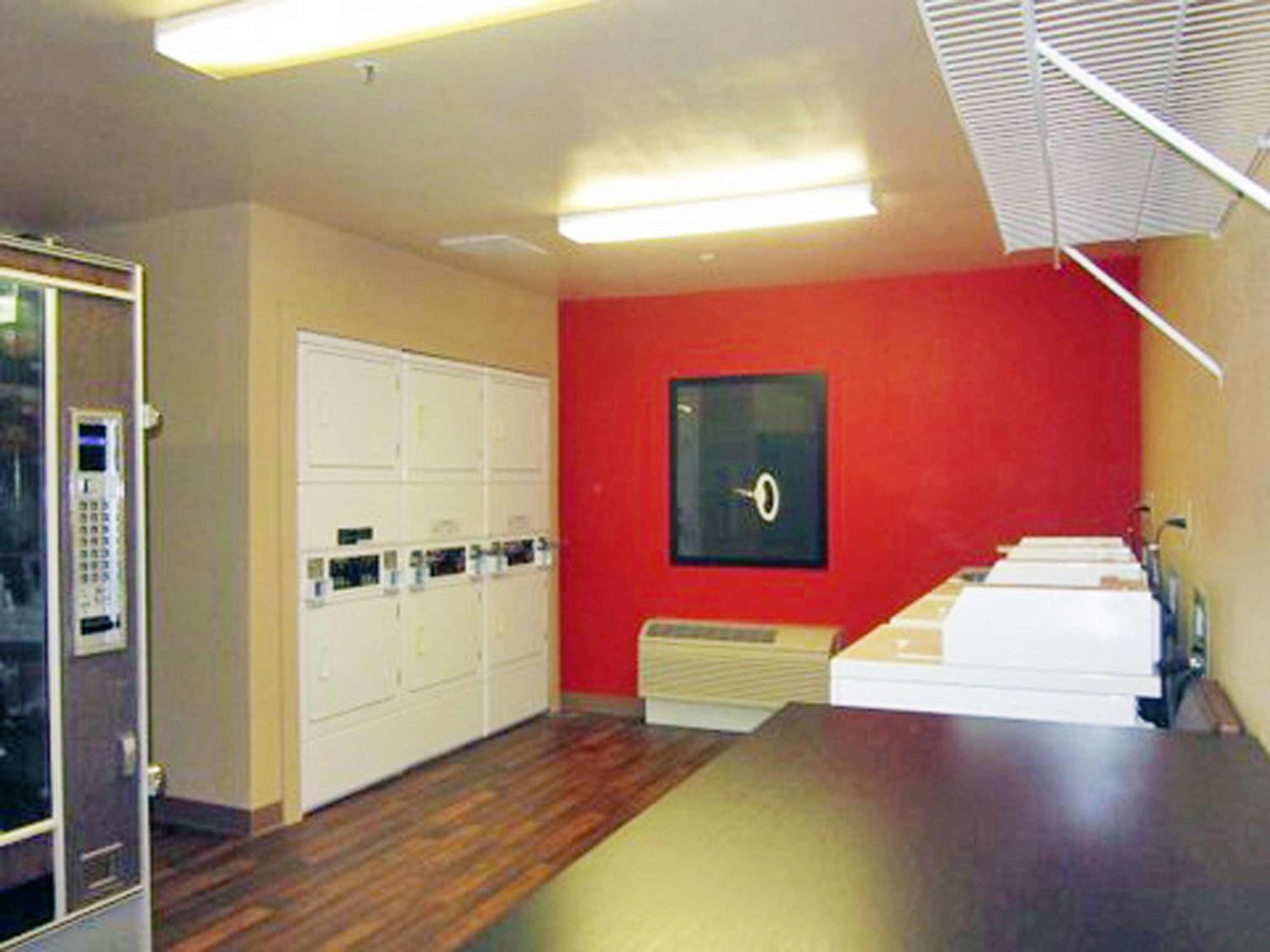 Extended Stay America Select Suites - Austin - Northwest - Lakeline Mall Bagian luar foto
