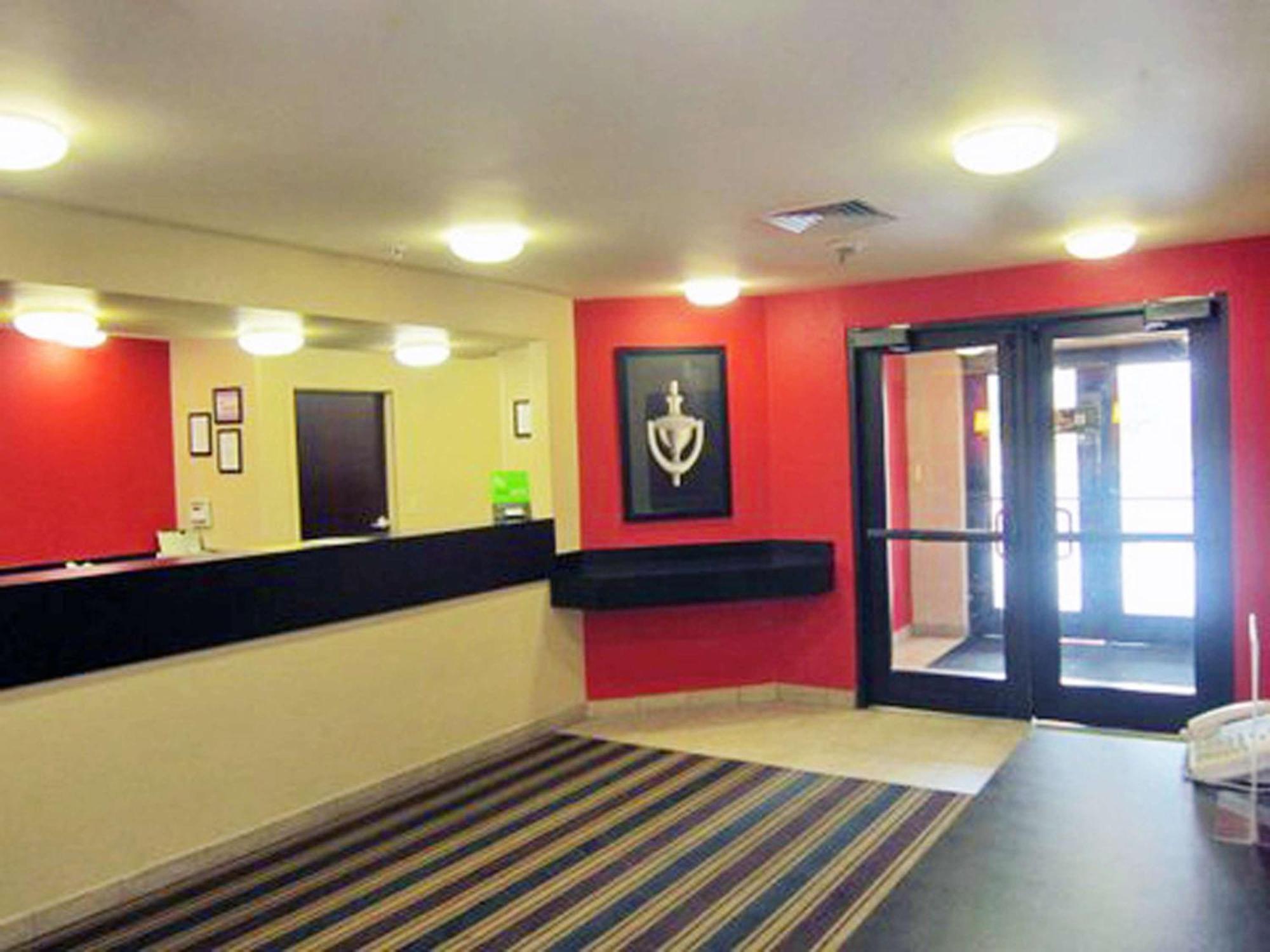 Extended Stay America Select Suites - Austin - Northwest - Lakeline Mall Bagian luar foto
