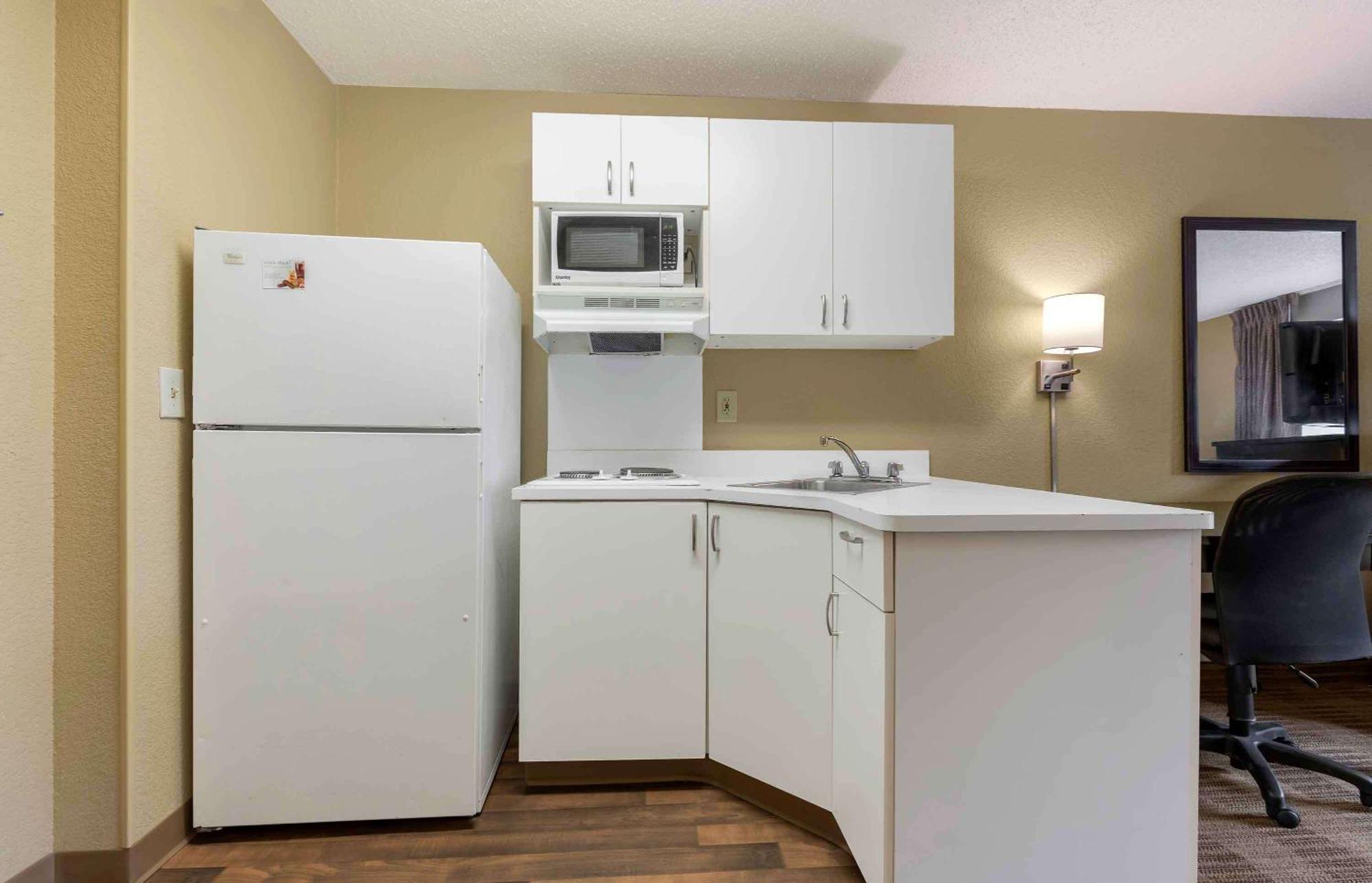 Extended Stay America Select Suites - Austin - Northwest - Lakeline Mall Bagian luar foto