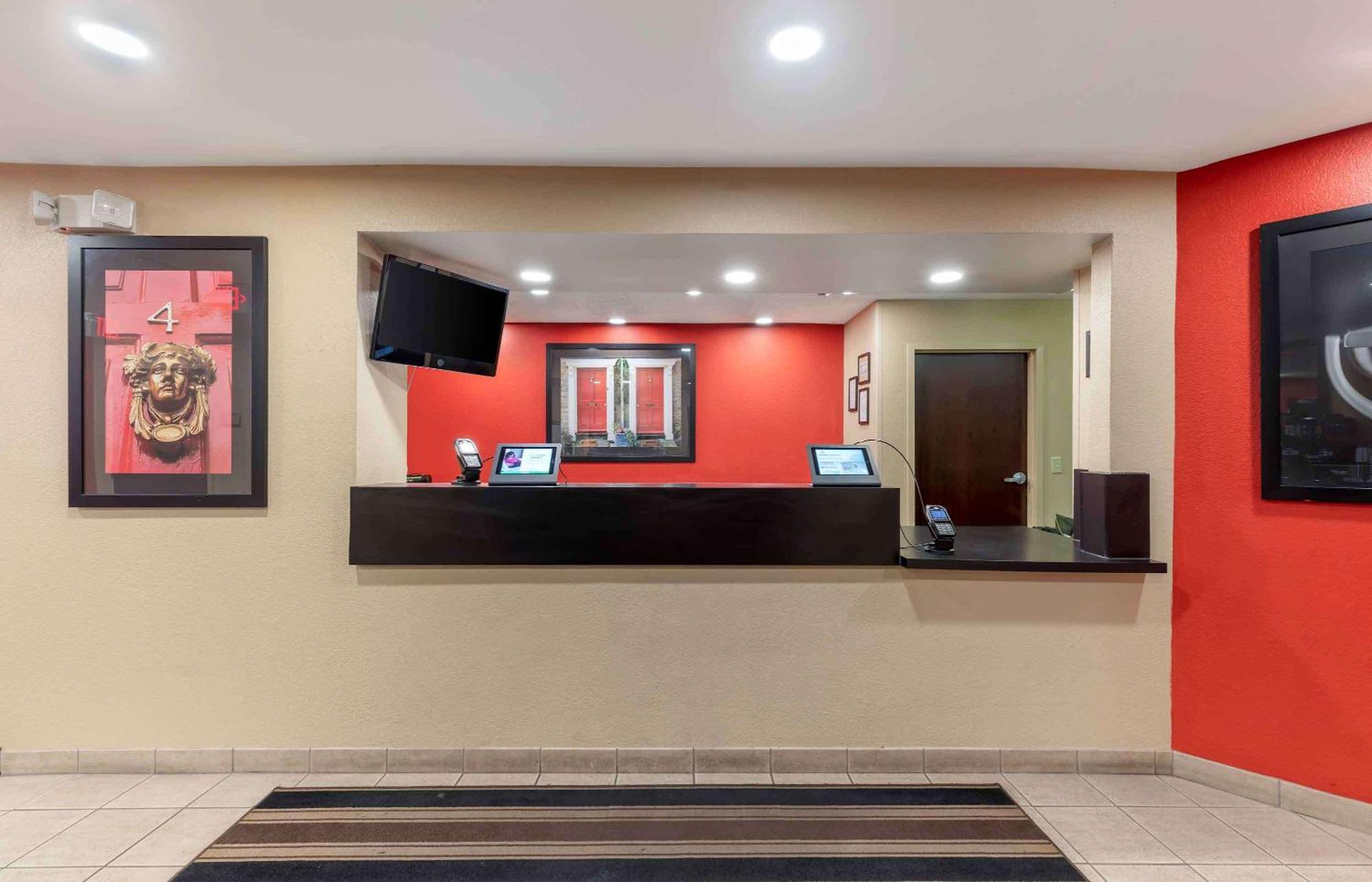 Extended Stay America Select Suites - Austin - Northwest - Lakeline Mall Bagian luar foto