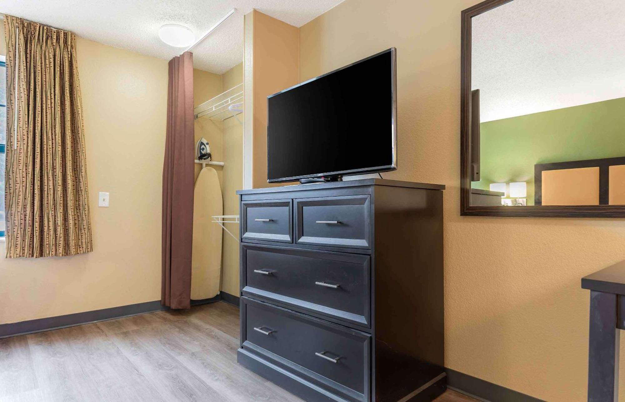 Extended Stay America Select Suites - Austin - Northwest - Lakeline Mall Bagian luar foto