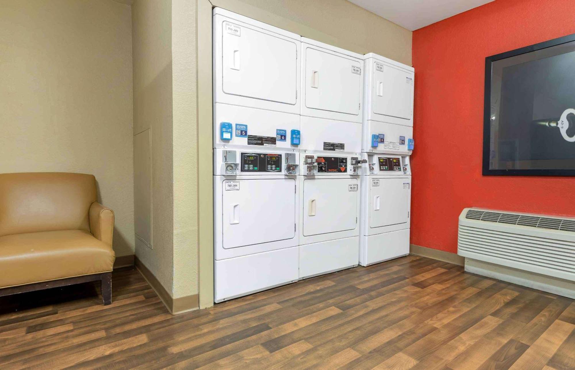 Extended Stay America Select Suites - Austin - Northwest - Lakeline Mall Bagian luar foto