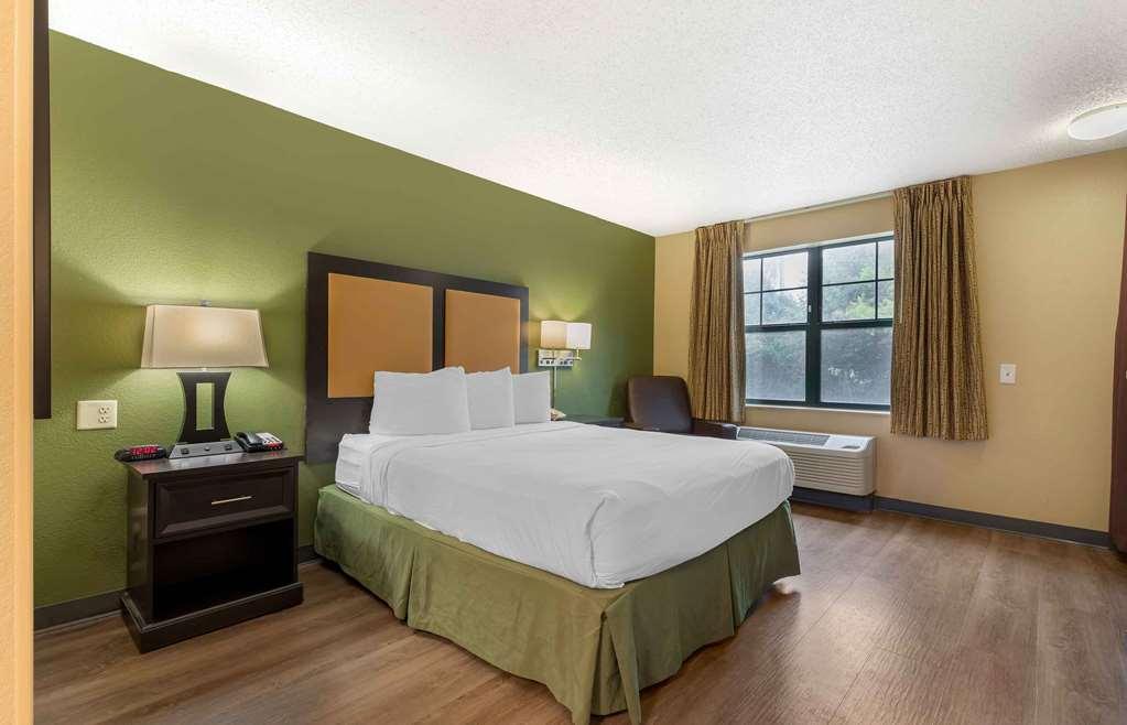 Extended Stay America Select Suites - Austin - Northwest - Lakeline Mall Ruang foto