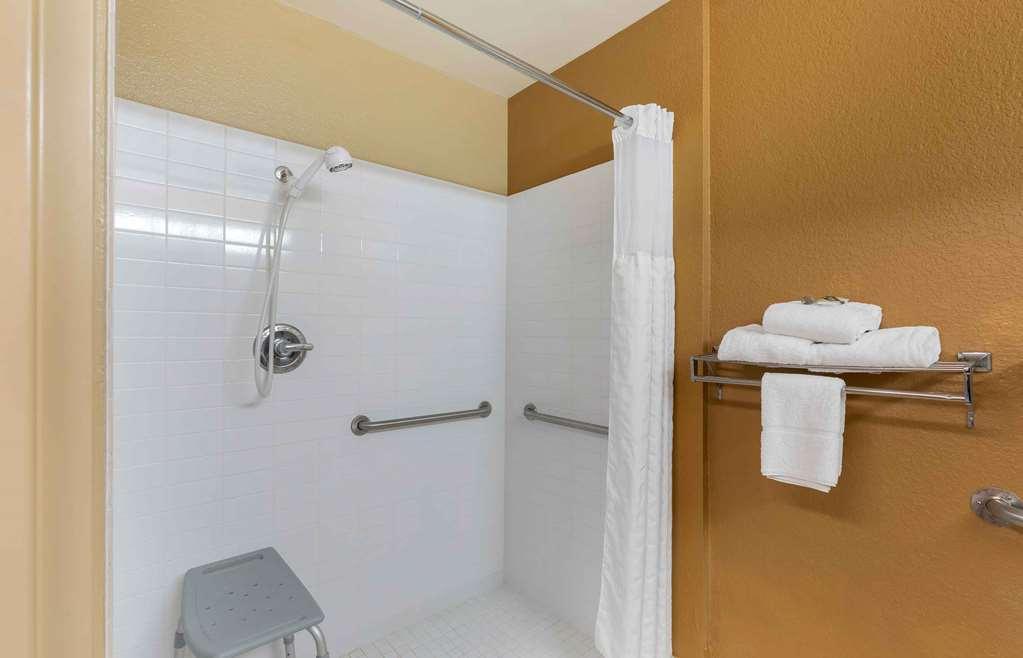 Extended Stay America Select Suites - Austin - Northwest - Lakeline Mall Ruang foto