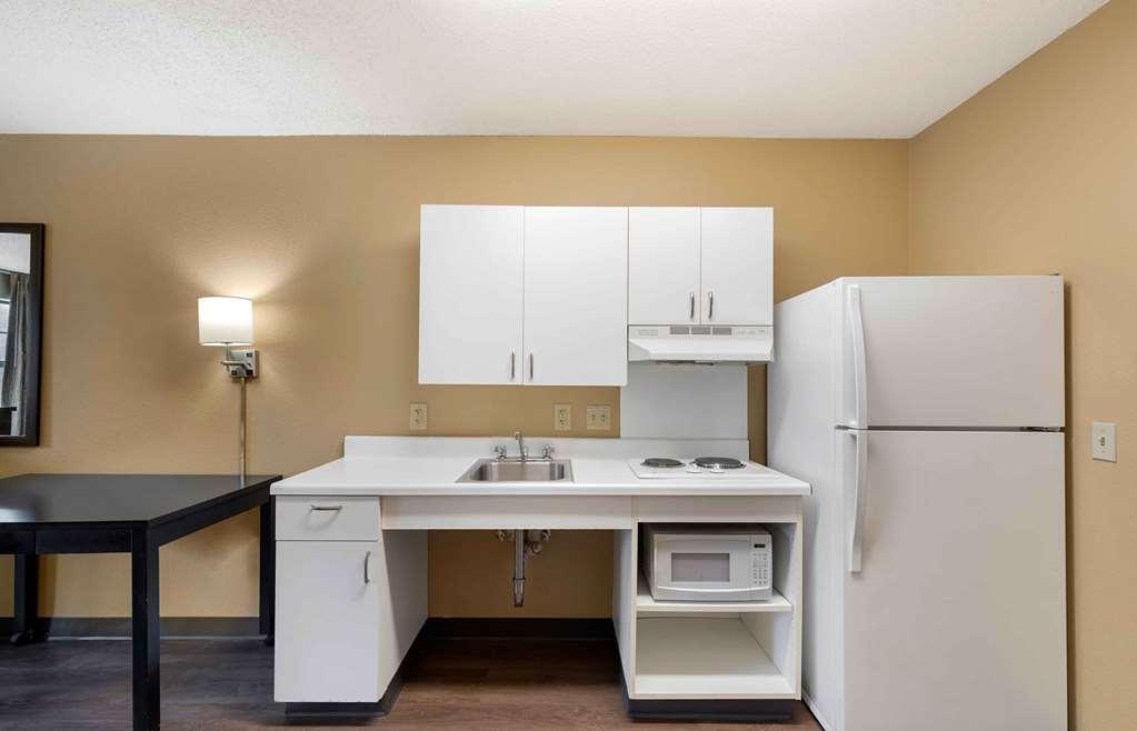 Extended Stay America Select Suites - Austin - Northwest - Lakeline Mall Ruang foto