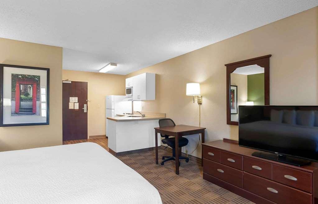 Extended Stay America Select Suites - Austin - Northwest - Lakeline Mall Ruang foto