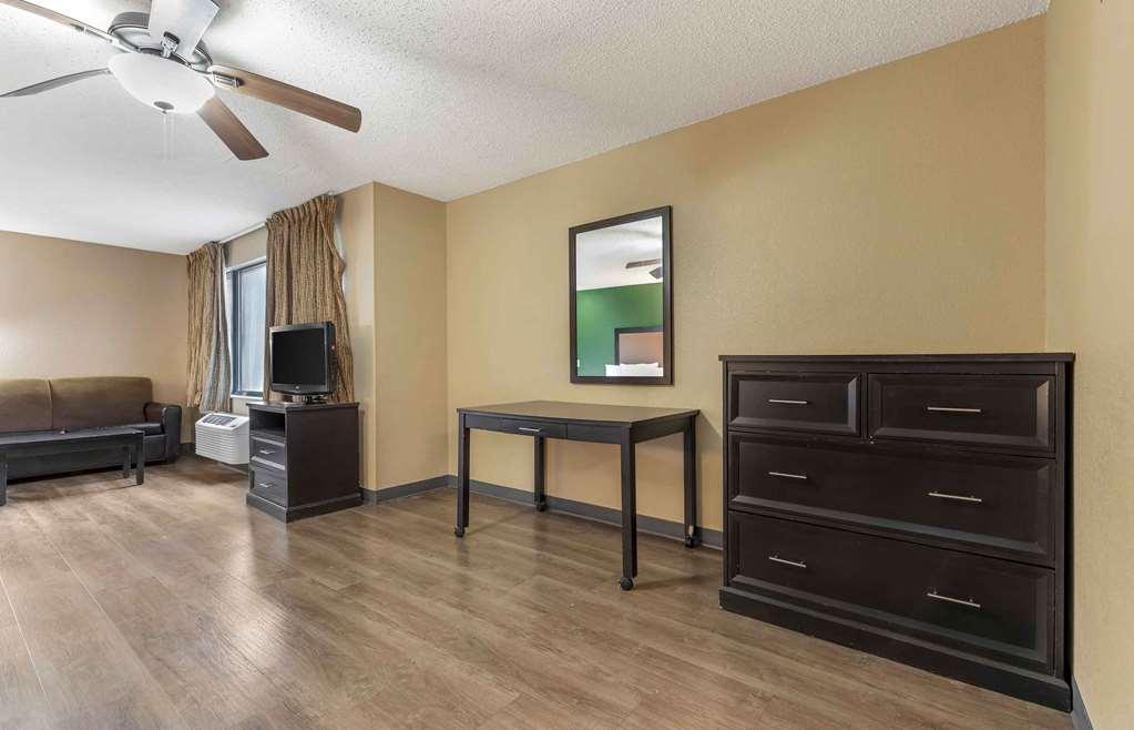 Extended Stay America Select Suites - Austin - Northwest - Lakeline Mall Ruang foto