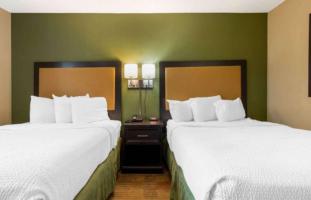 Extended Stay America Select Suites - Austin - Northwest - Lakeline Mall Ruang foto