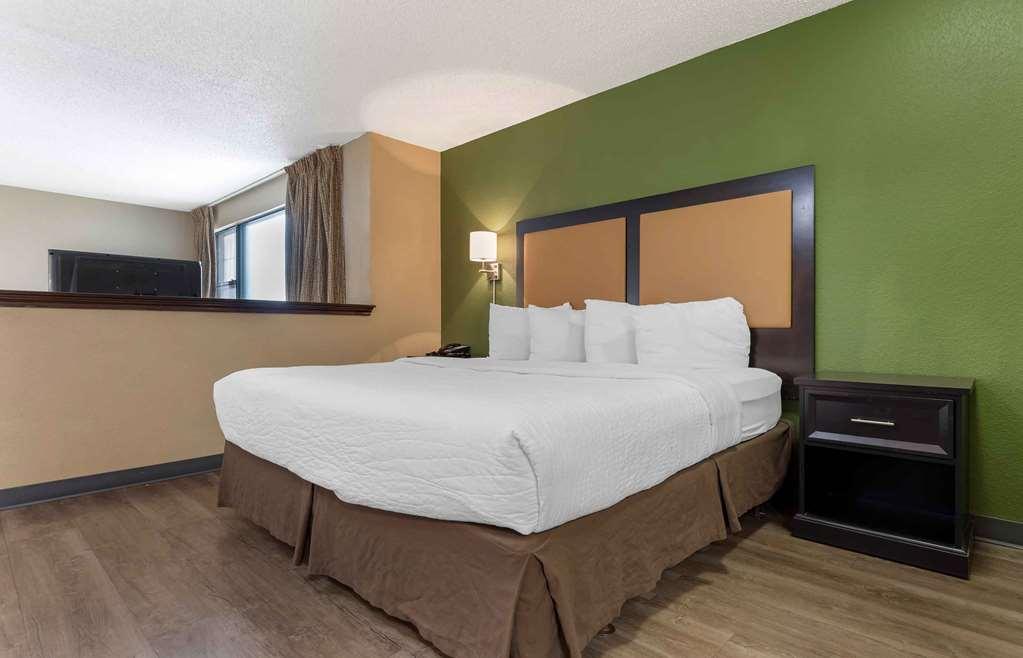Extended Stay America Select Suites - Austin - Northwest - Lakeline Mall Ruang foto
