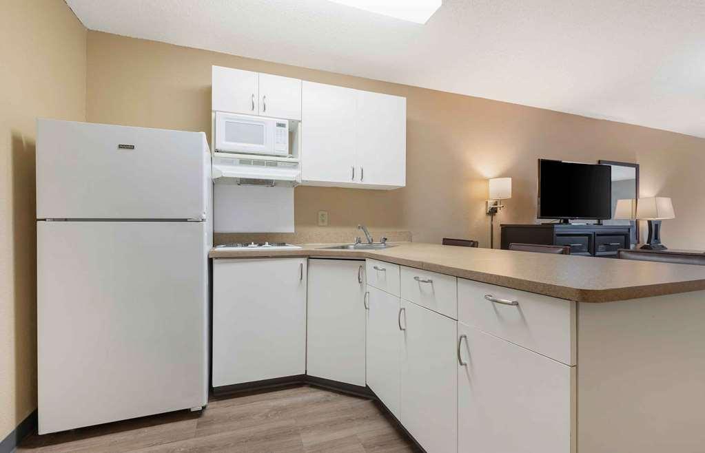 Extended Stay America Select Suites - Austin - Northwest - Lakeline Mall Ruang foto