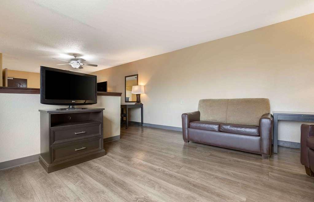 Extended Stay America Select Suites - Austin - Northwest - Lakeline Mall Ruang foto