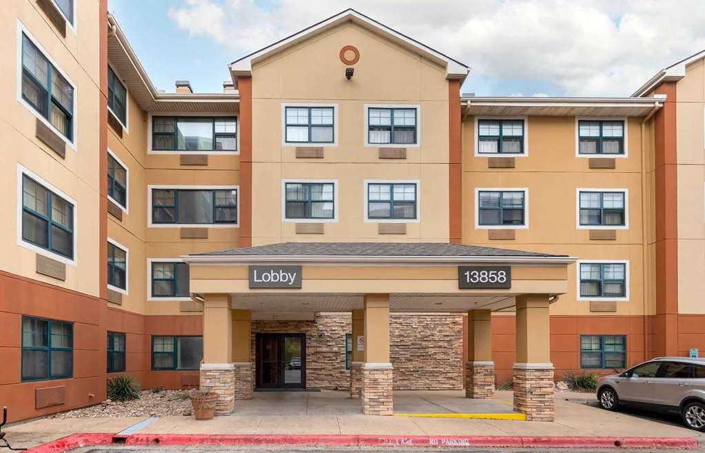 Extended Stay America Select Suites - Austin - Northwest - Lakeline Mall Bagian luar foto