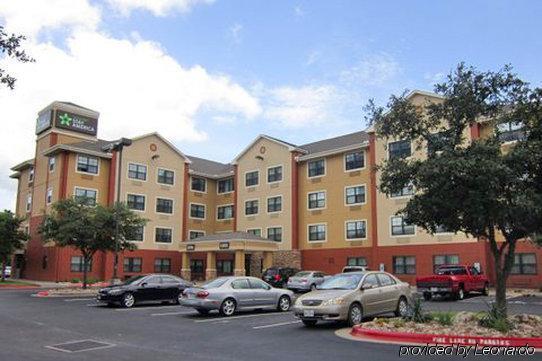 Extended Stay America Select Suites - Austin - Northwest - Lakeline Mall Bagian luar foto