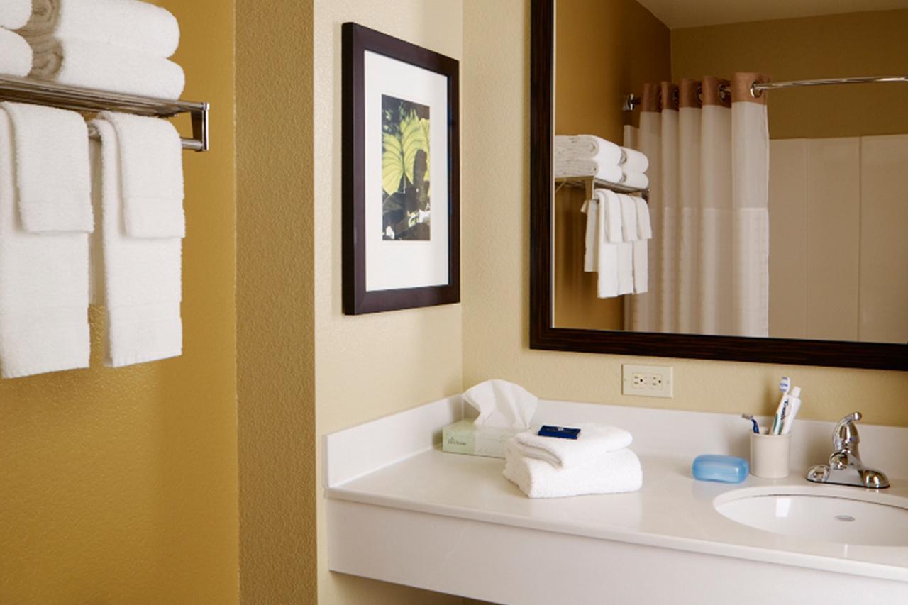 Extended Stay America Select Suites - Austin - Northwest - Lakeline Mall Bagian luar foto