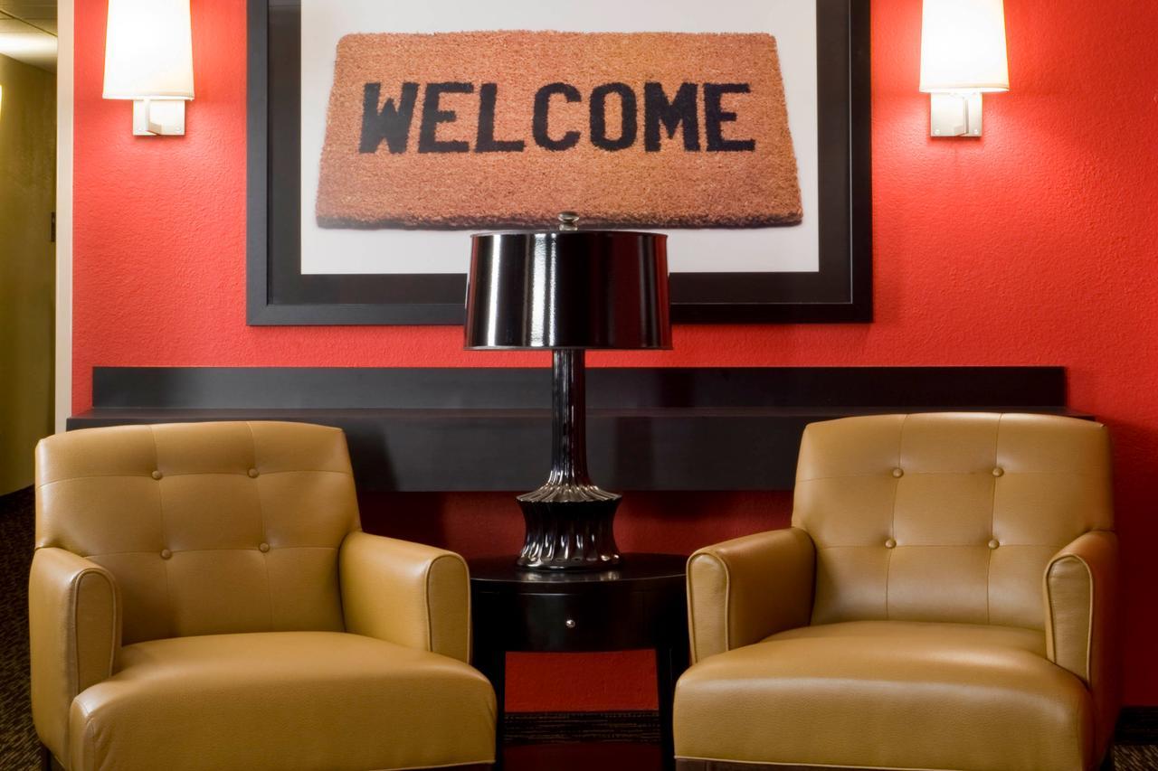 Extended Stay America Select Suites - Austin - Northwest - Lakeline Mall Bagian luar foto